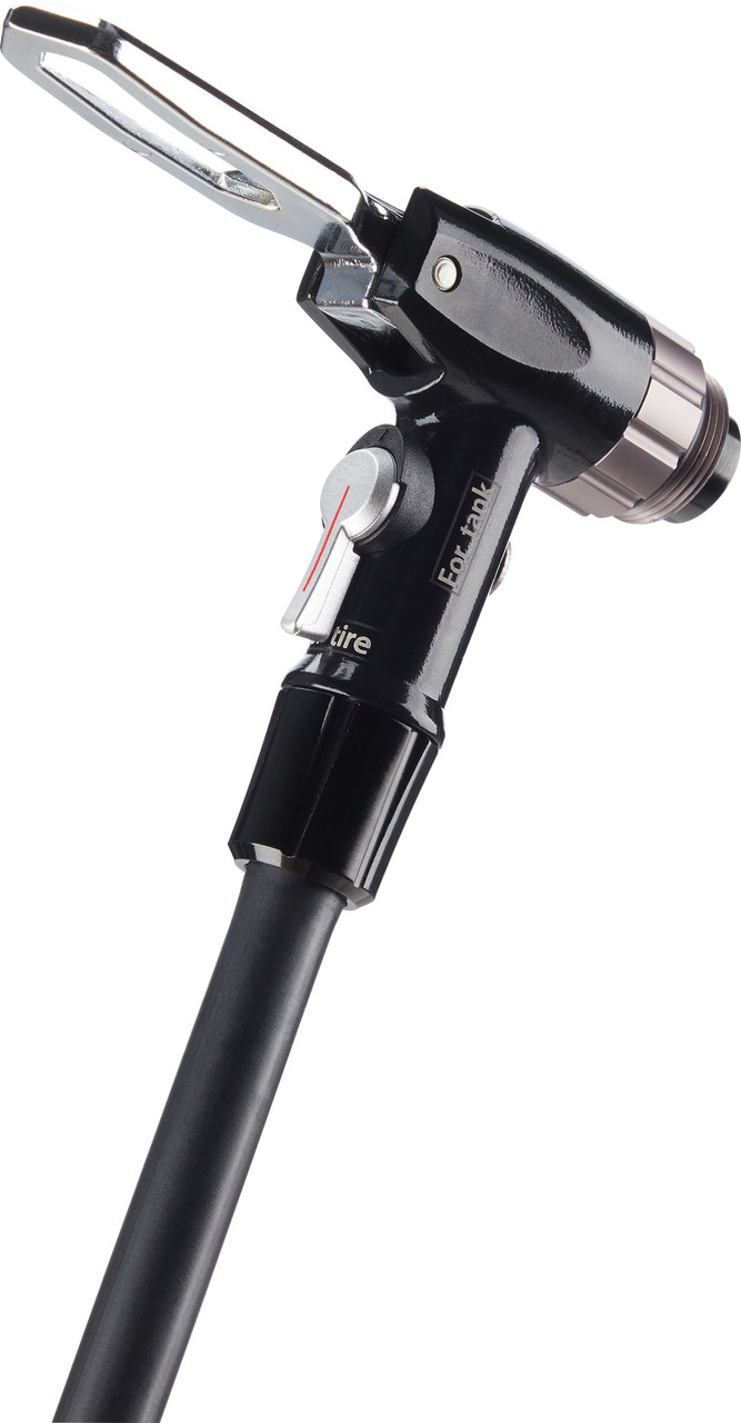MEC Tubeless Blaster Floor Pump