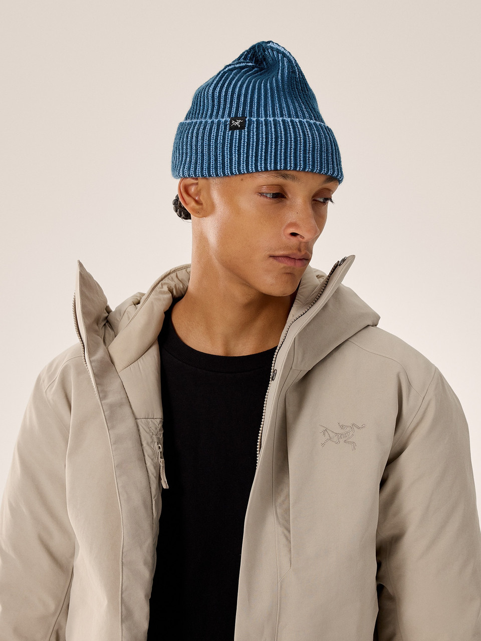 Arc'teryx Ribbed Toque - Unisex