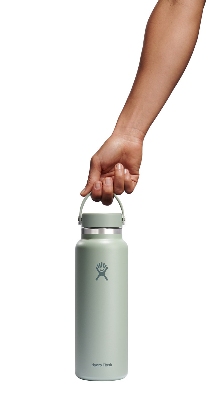 Hydro Flask Wide Mouth Bottle 1.2L