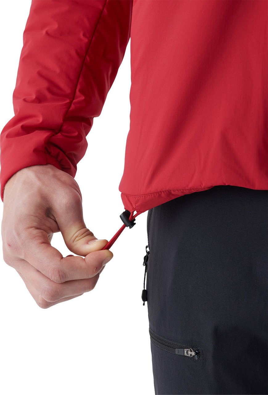 MEC Northern Light Hoodie - Men's