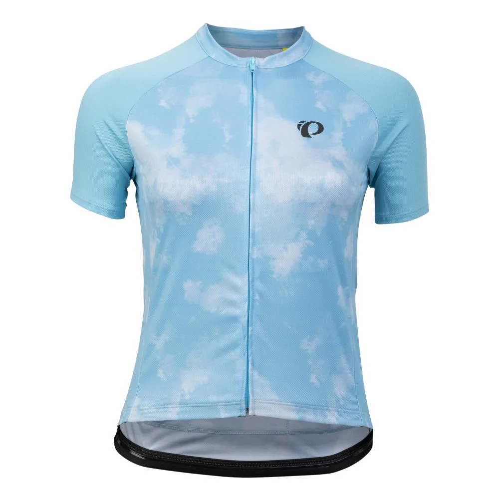 Pearl Izumi Quest Graphic Short Sleeve Jersey - Women's