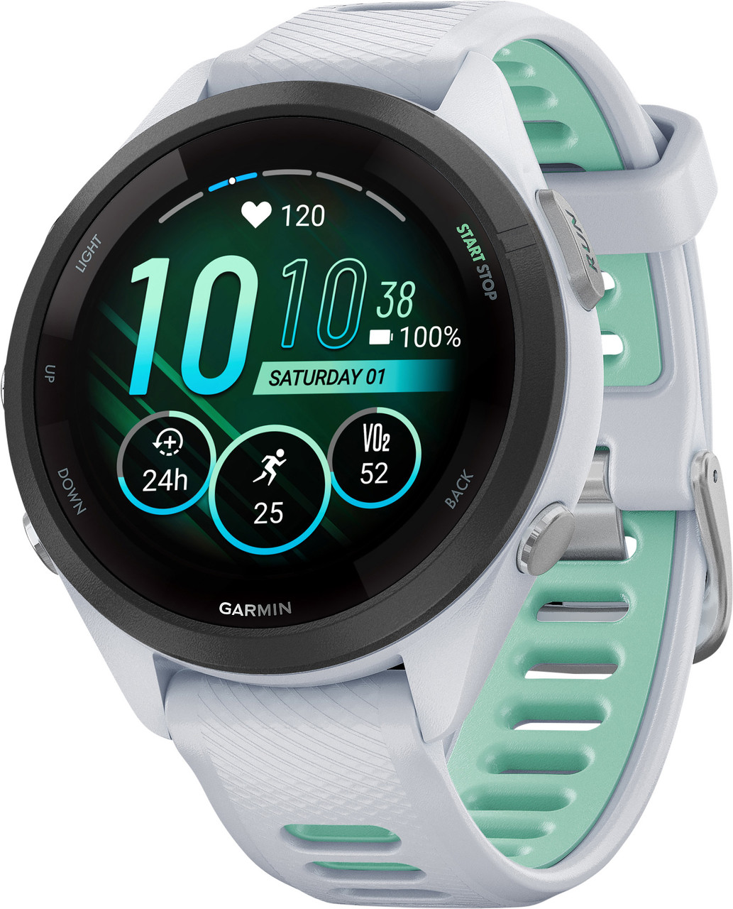 Garmin Forerunner 265S