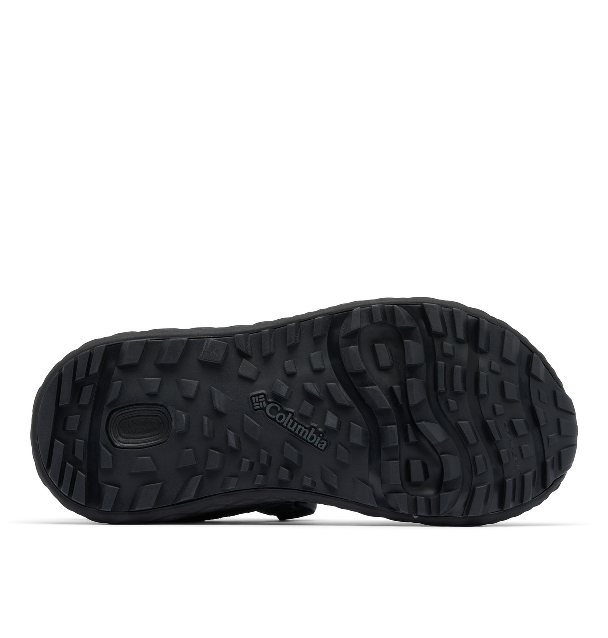 Columbia Konos Hiker 2-Strap Sandals - Women's