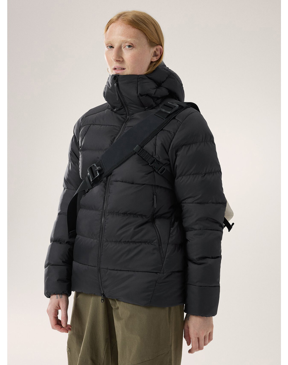 Arc'teryx Thorium AR Hoody - Women's