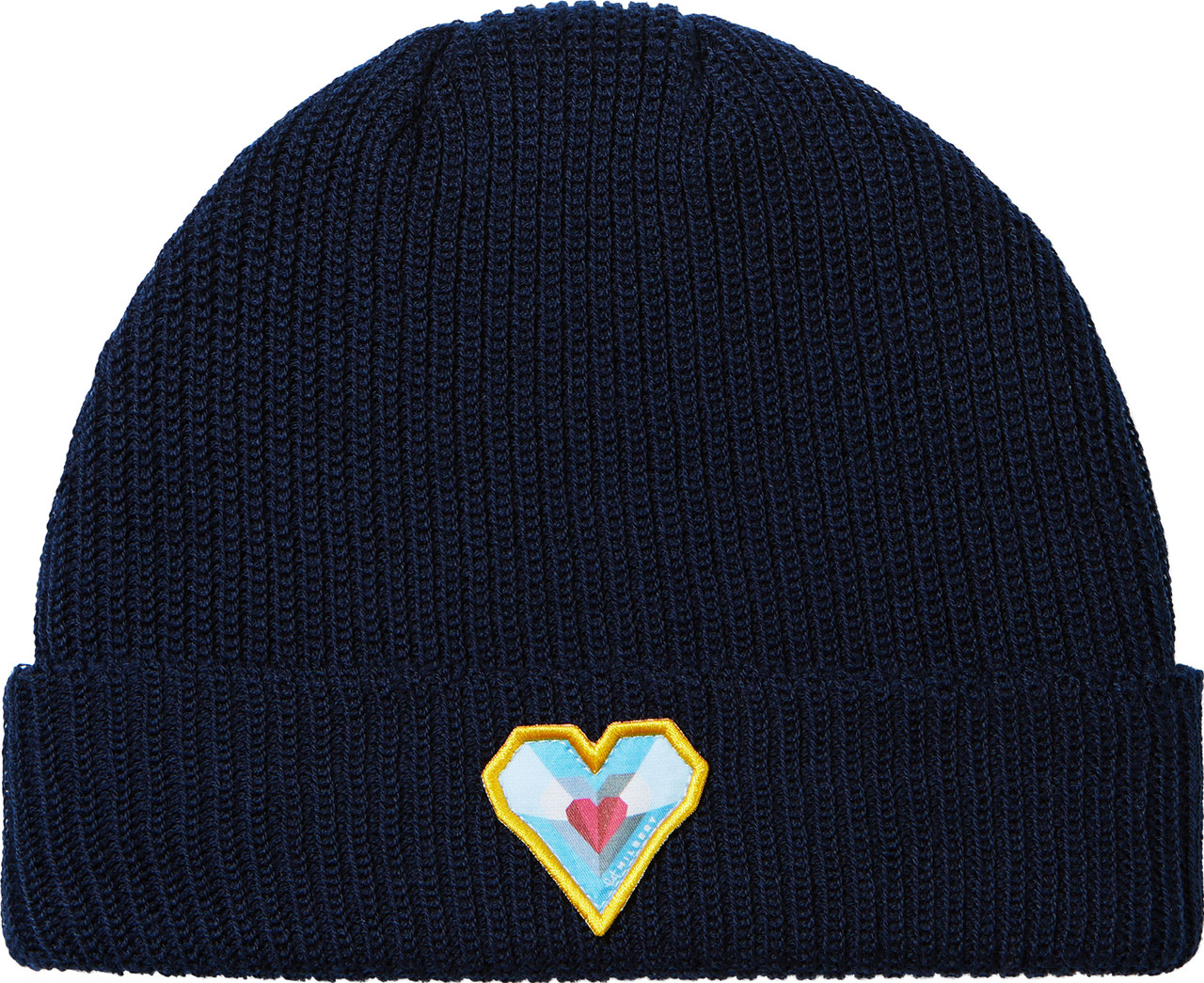 Smartwool Smartwool Geo Peaks Patch Beanie - Unisex