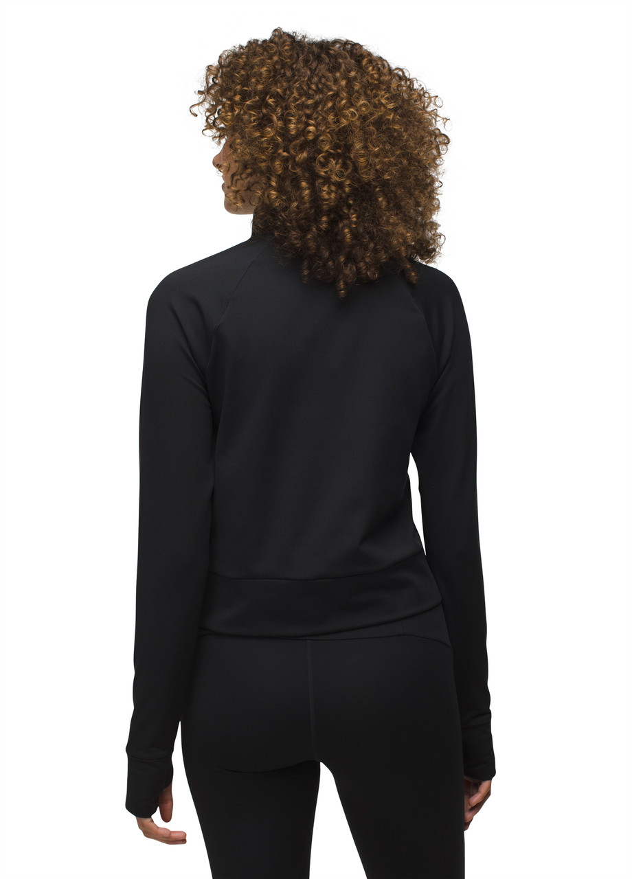 Prana Ice Flow Half Zip - Women's