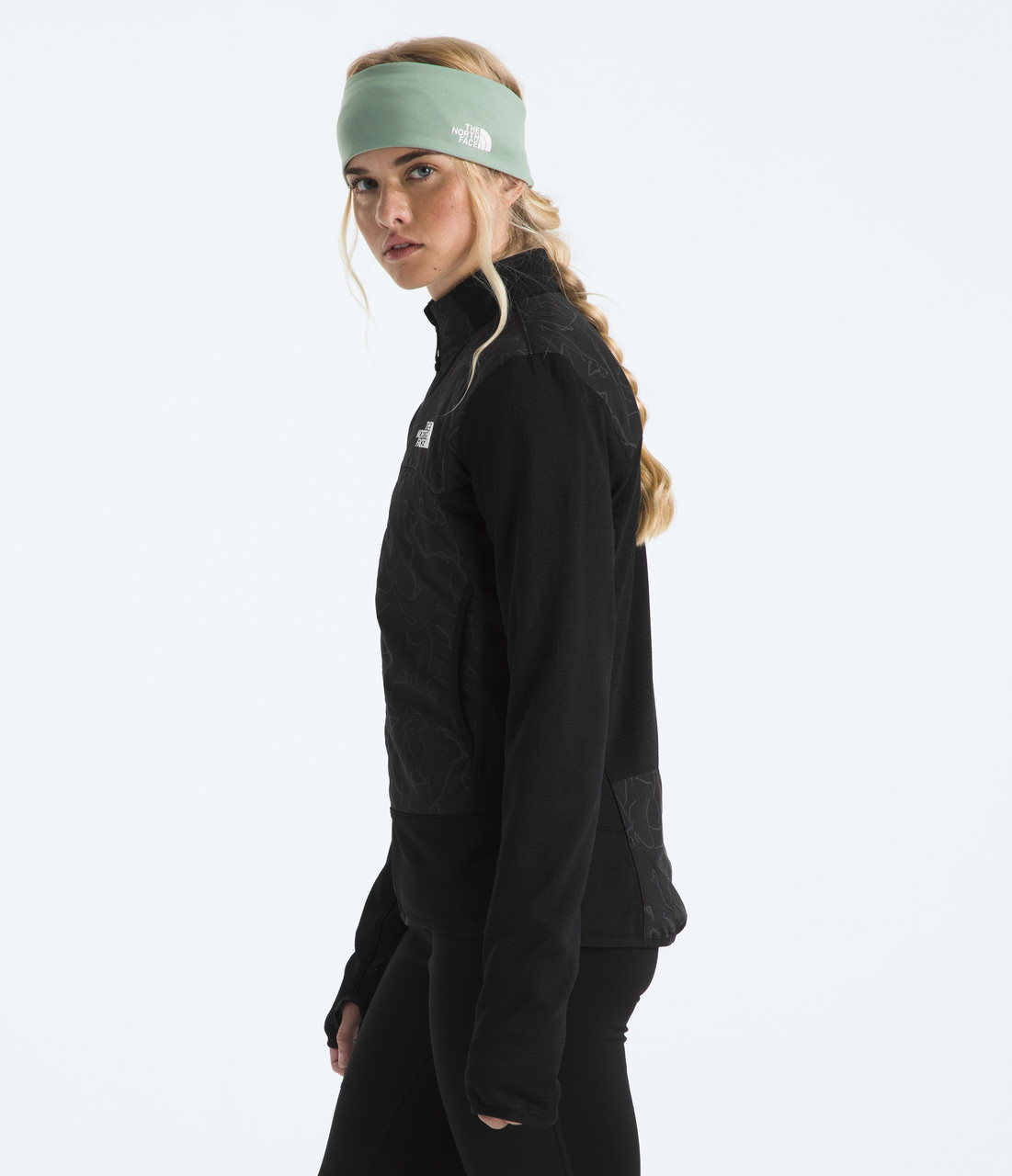 The North Face Winter Warm Pro Jacket - Women's