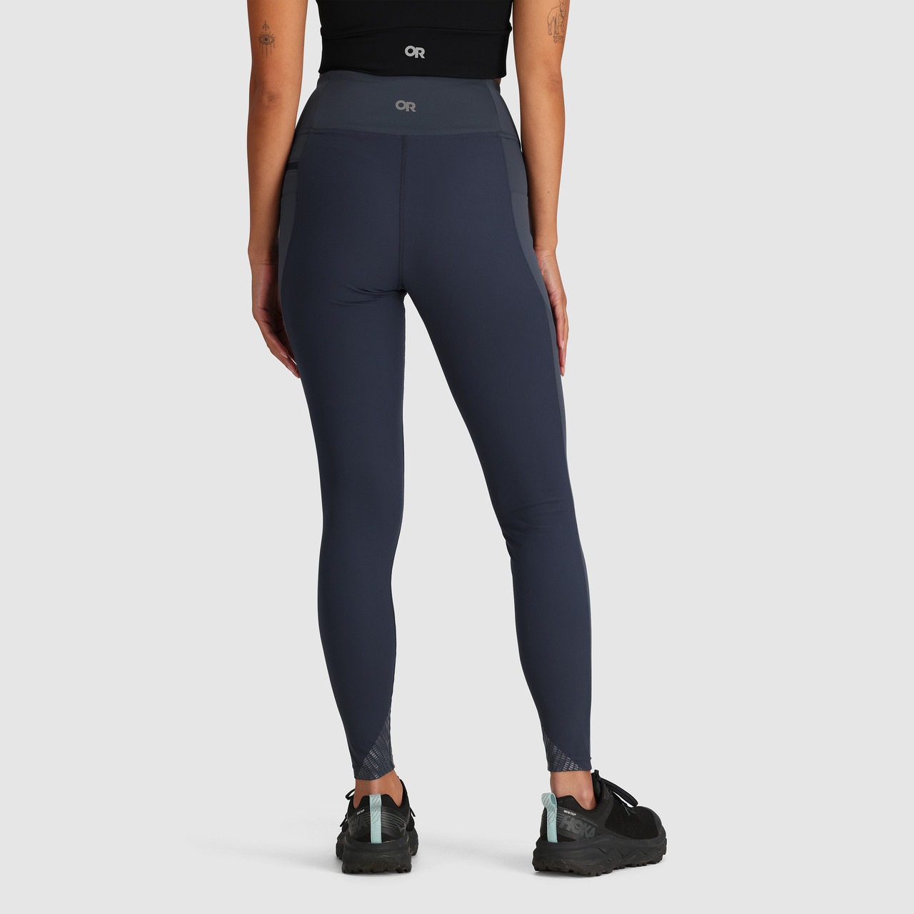 Outdoor Research Ferrosi Hybrid Leggings - Women's