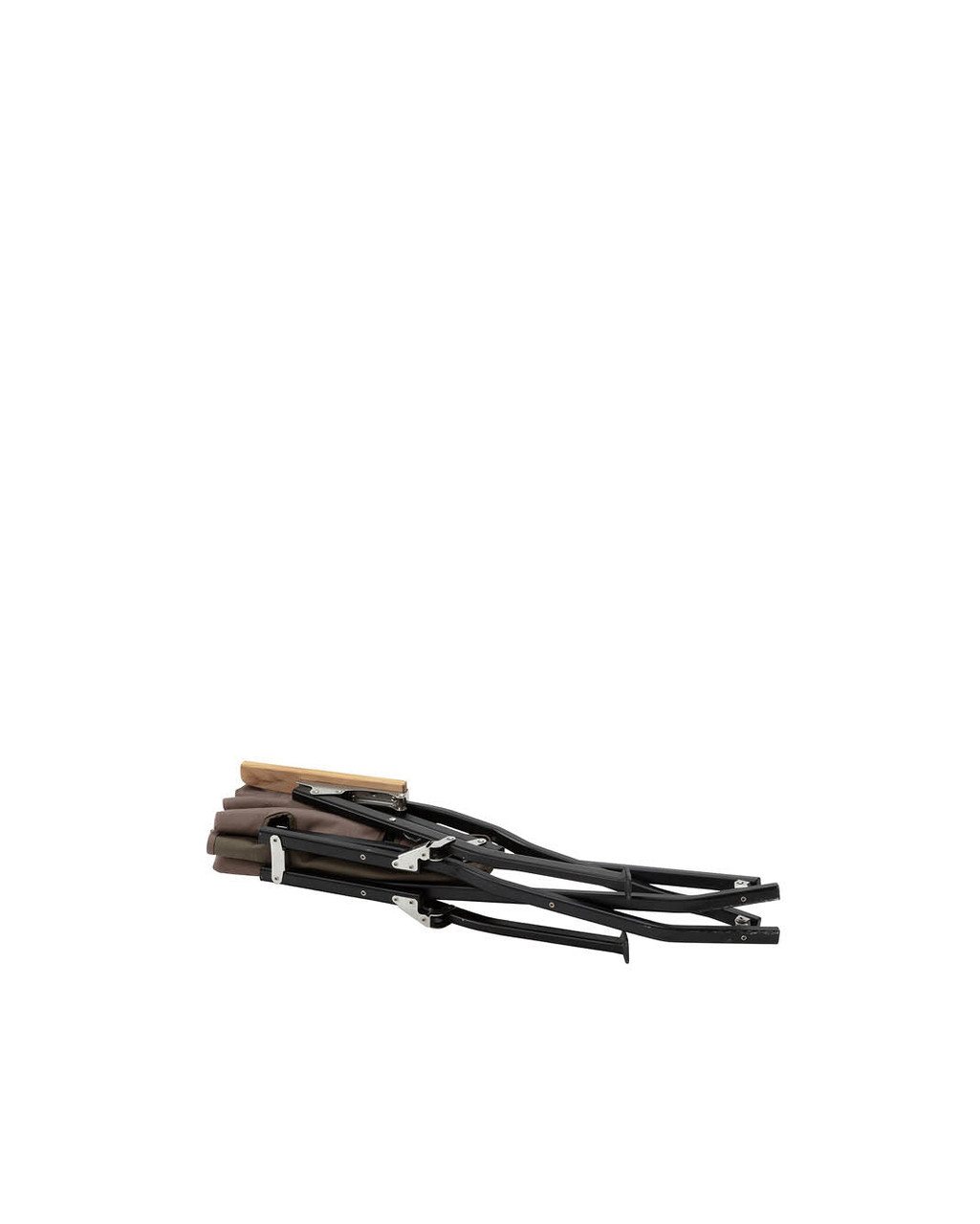 Snow Peak Lux Low Beach Chair