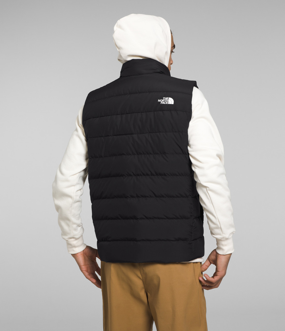 The North Face Aconcagua 3 Vest - Men's