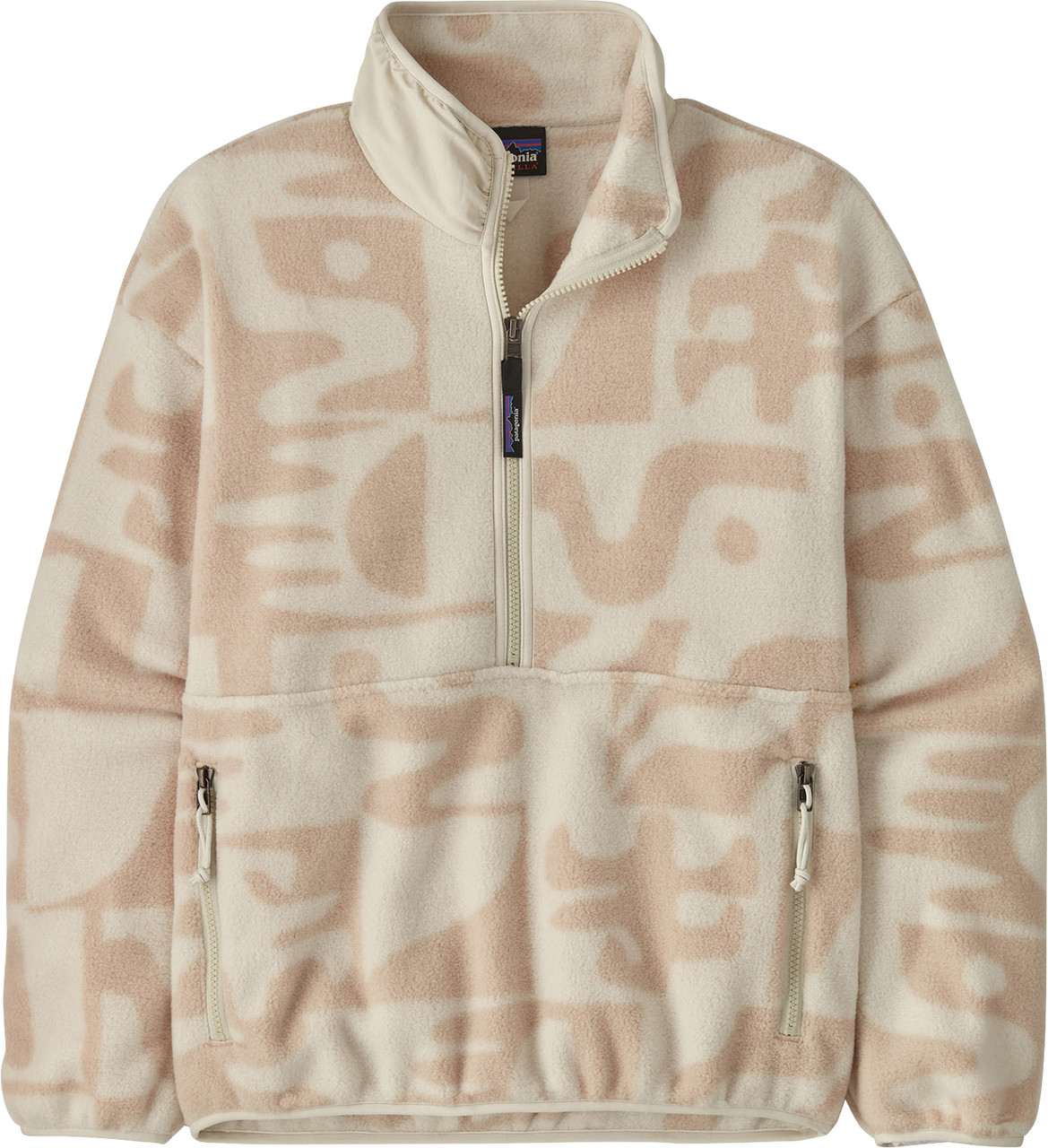 Patagonia Synchilla Marsupial - Women's