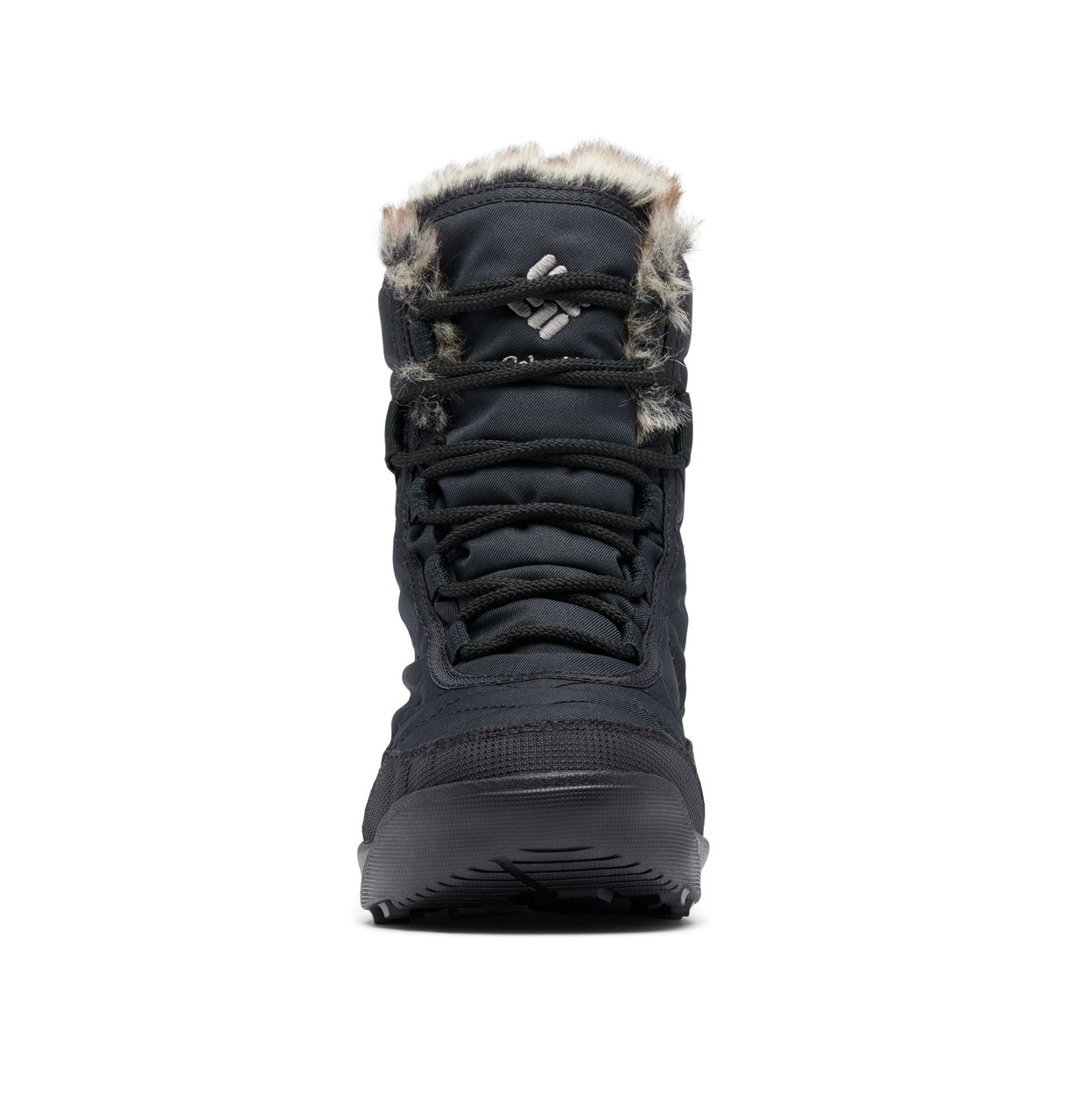 Columbia Minx Shorty IV Waterproof Winter Boots - Women's