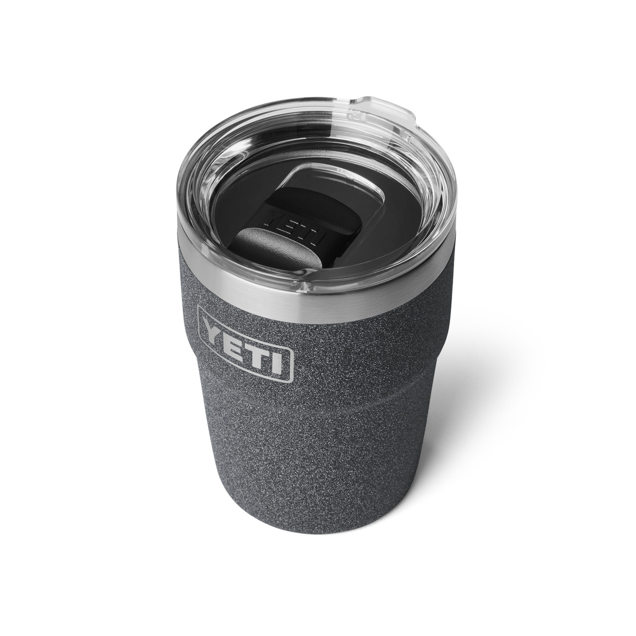 Yeti Rambler 473ml Stackable Cup with Magslider Lid