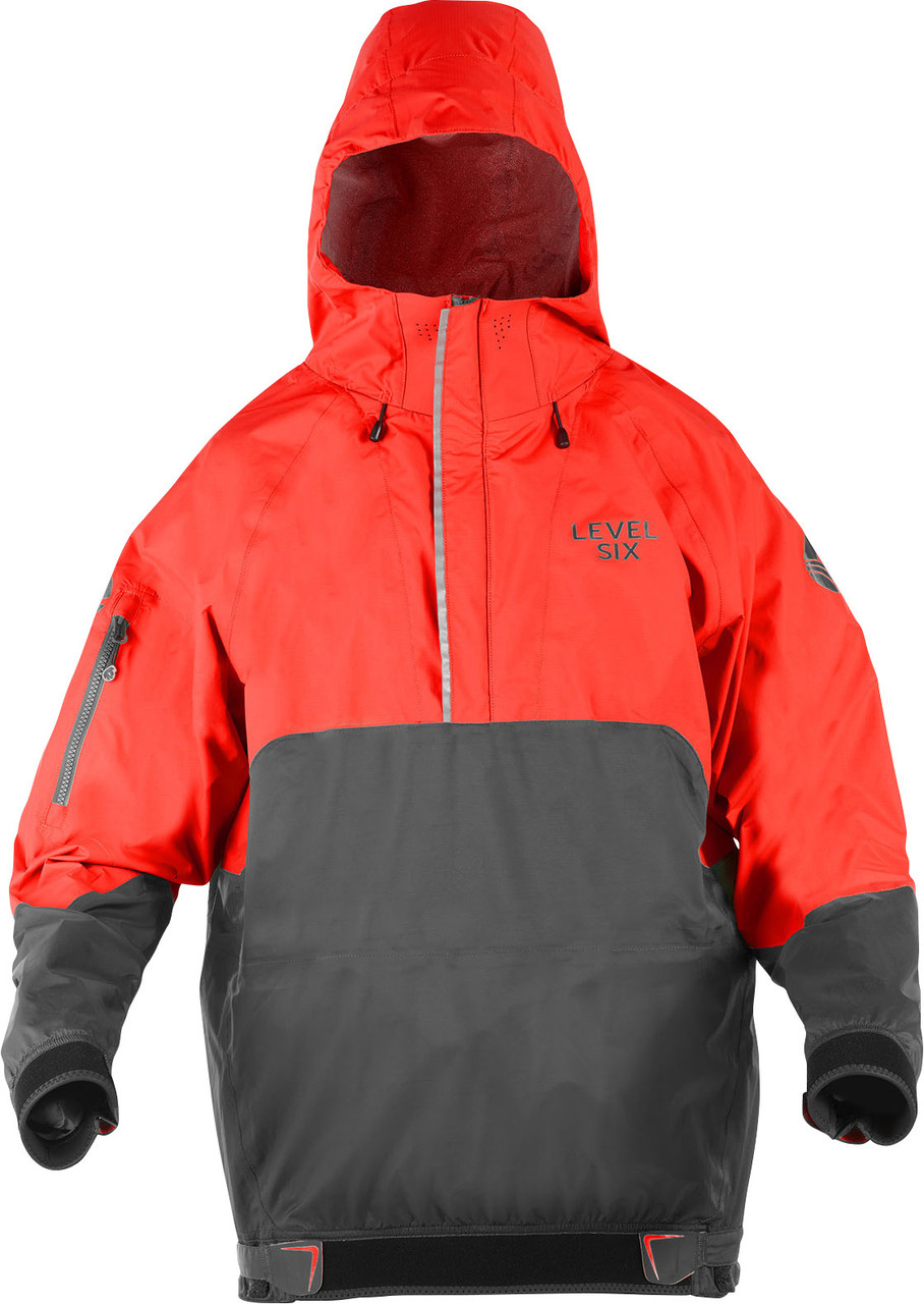 Level Six Kenora Paddling Jacket - Men's