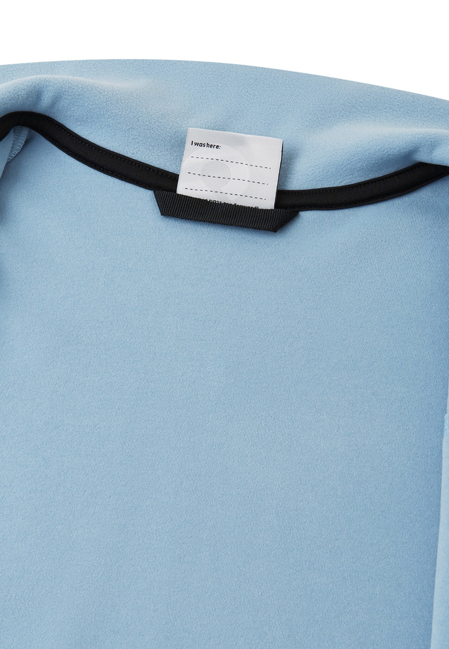 Reima Iisisti Fleece Jacket - Youths