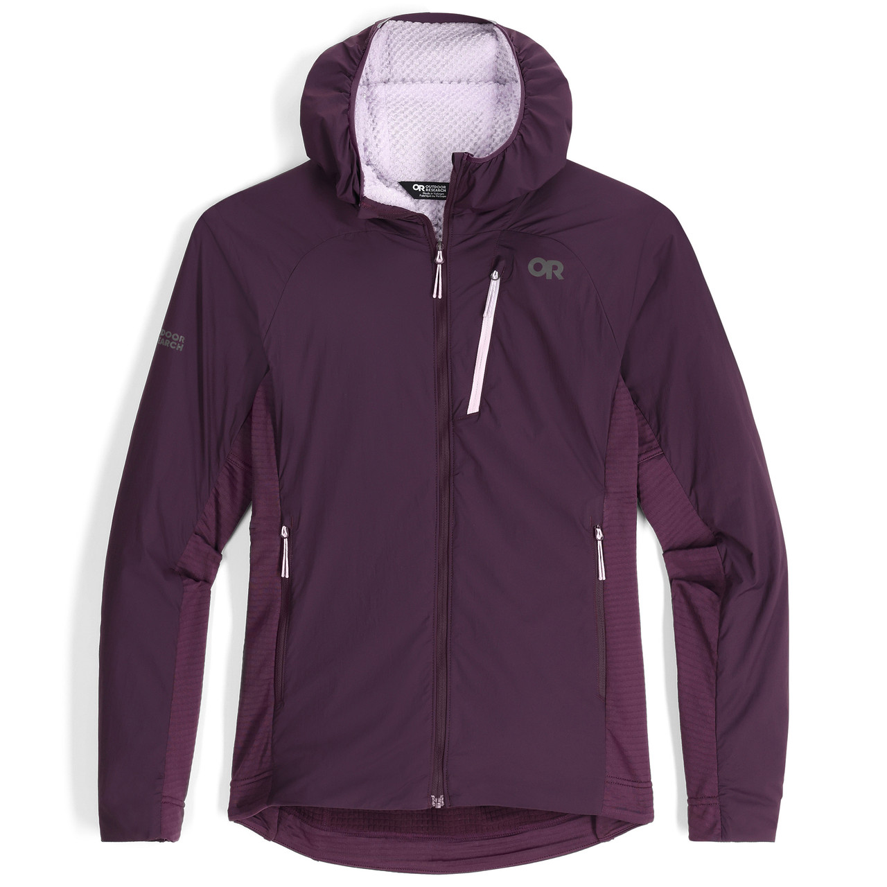 Outdoor Research Deviator Hoodie - Women's