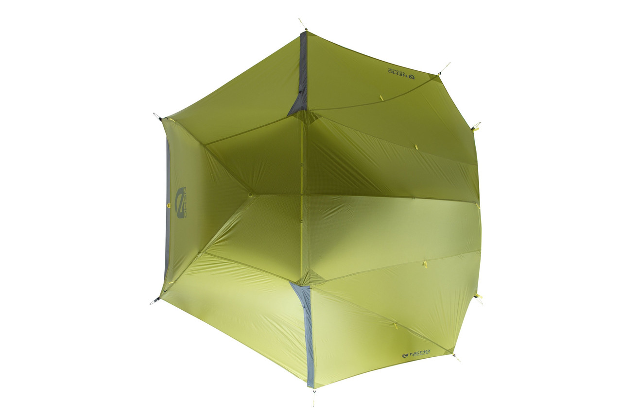 Nemo Dragonfly OSMO 2-Person Tent