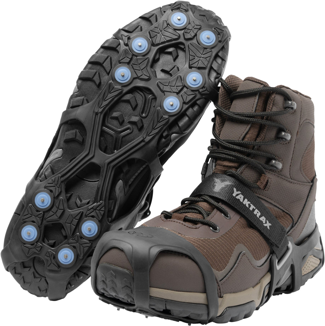 Yaktrax Ultra Grip Traction Device - Unisex