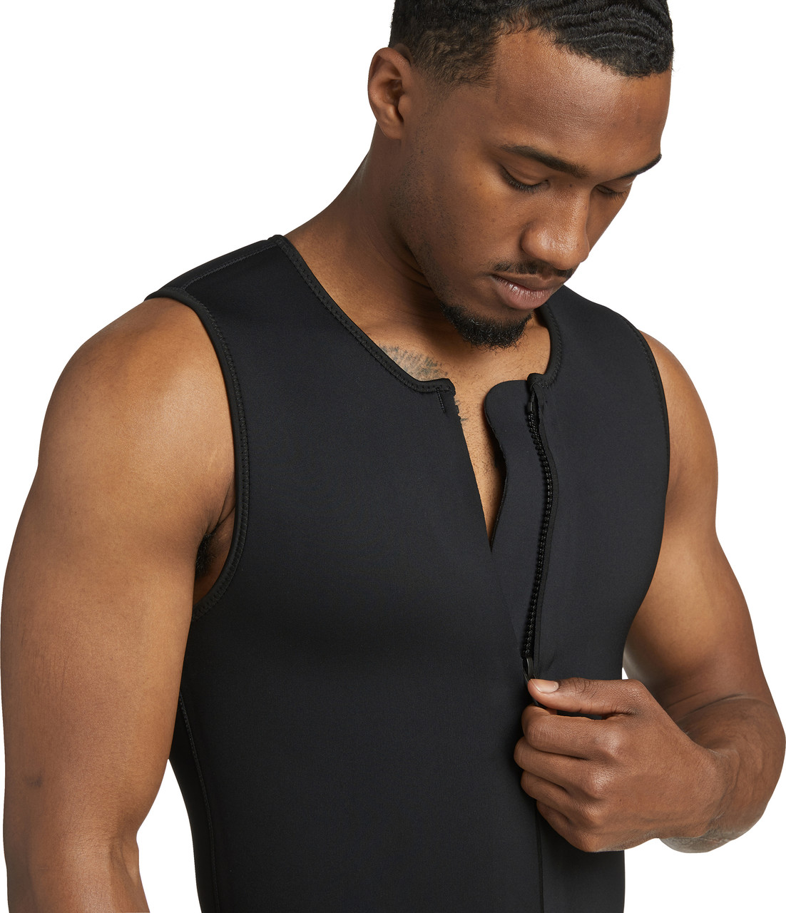 MEC Fusion John Wetsuit - Men's