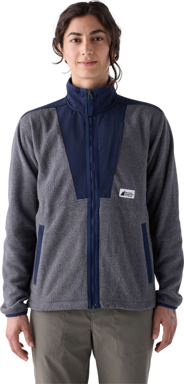 MEC Fireside Fleece Jacket - Women's