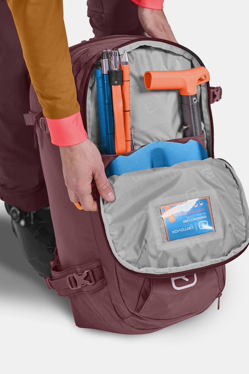 Ortovox Haute Route 30 S Backpack - Women's