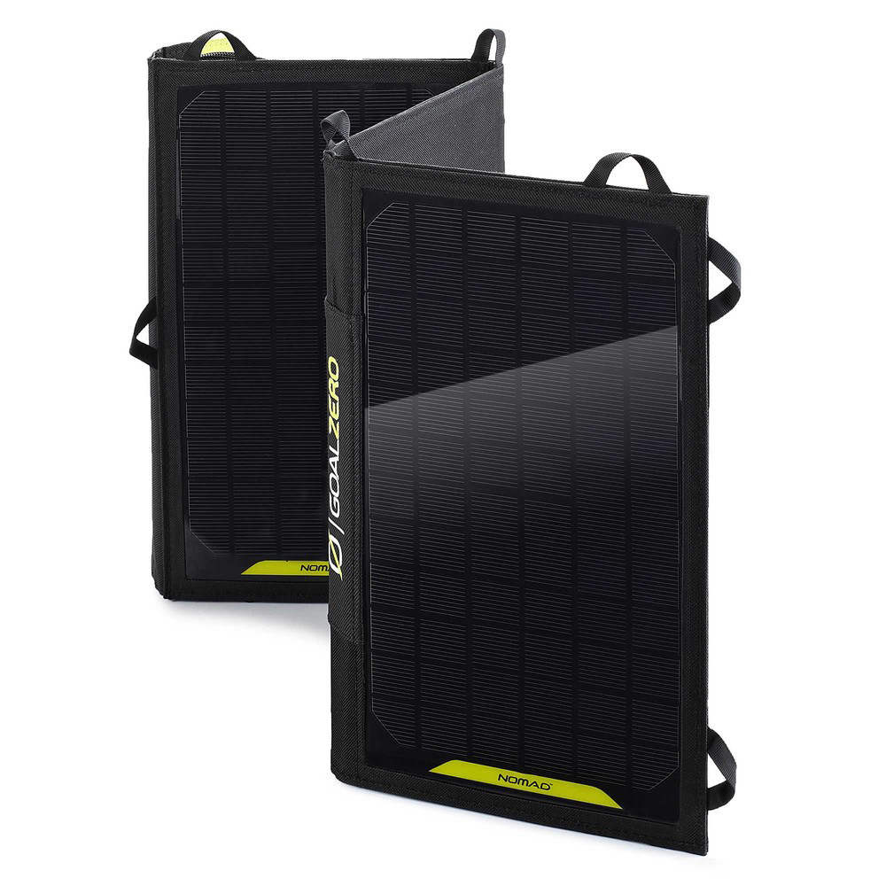 Goal Zero Nomad 20 Solar Panel
