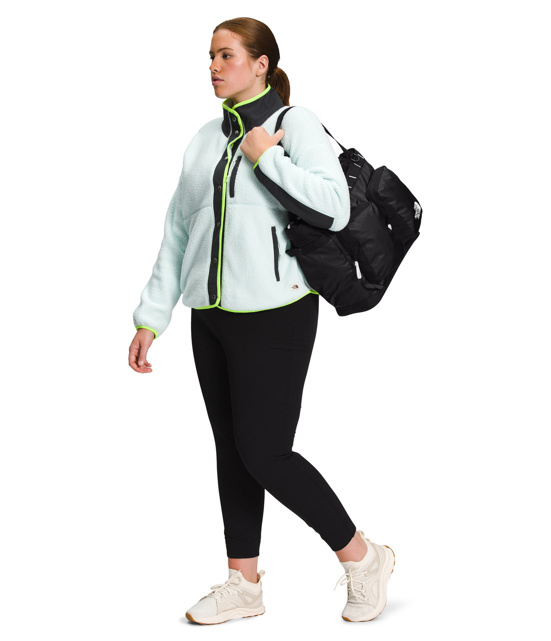 The North Face Base Camp Voyager Tote - Unisex