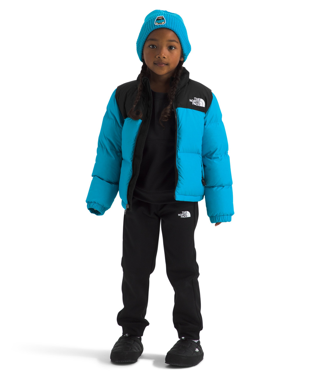 The North Face Kid 1996 Retro Nuptse Jacket - Children