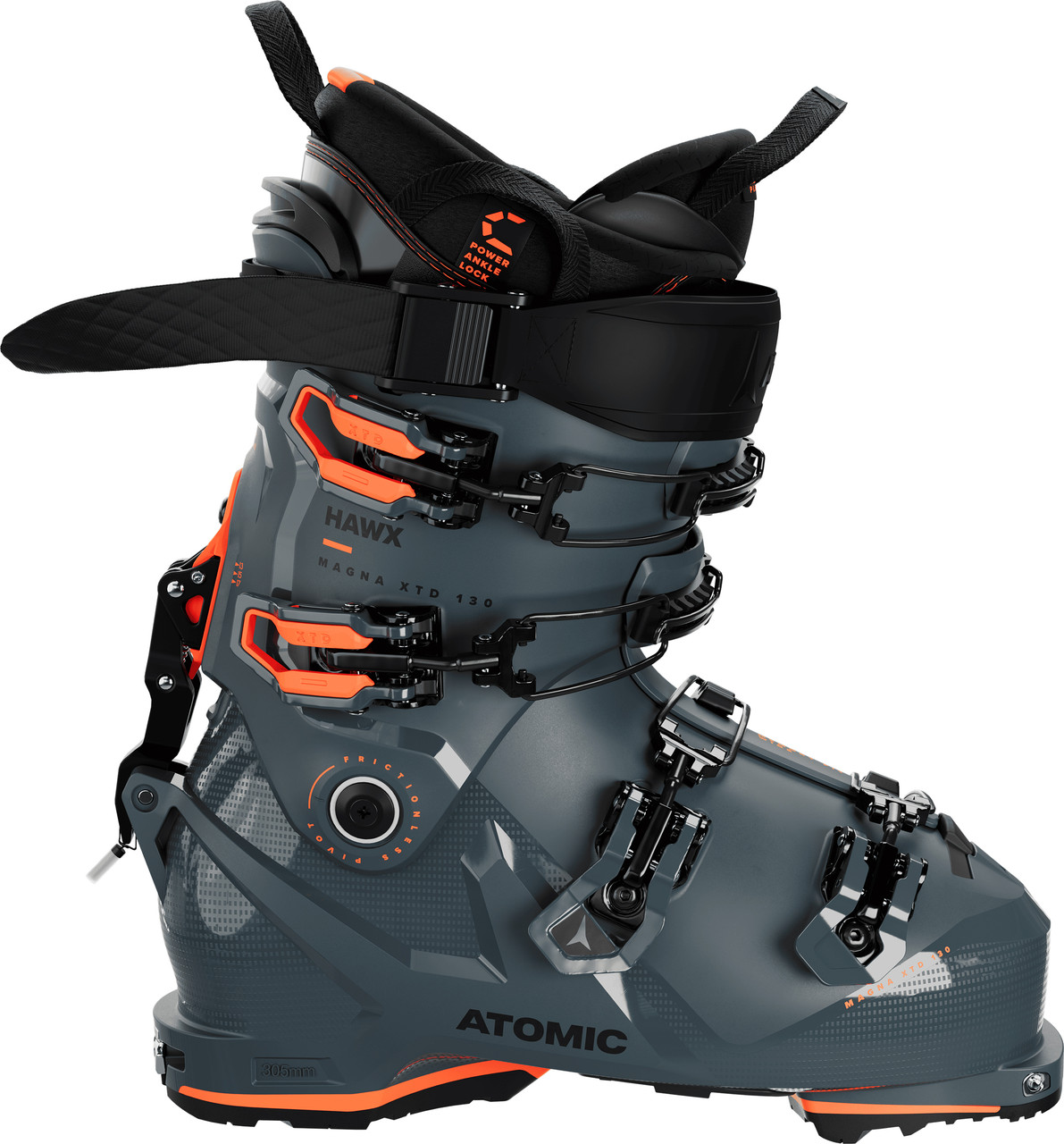 Atomic Hawx Magna XTD 130 GW Ski Boots - Unisex