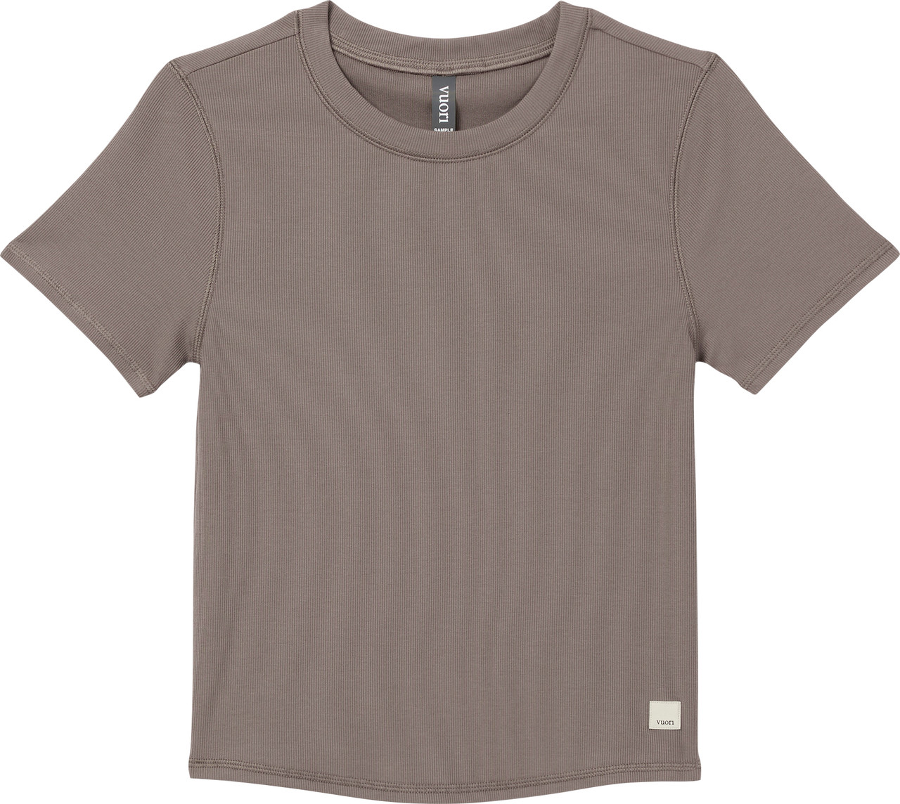 Vuori Pose Fitted Tee - Women's