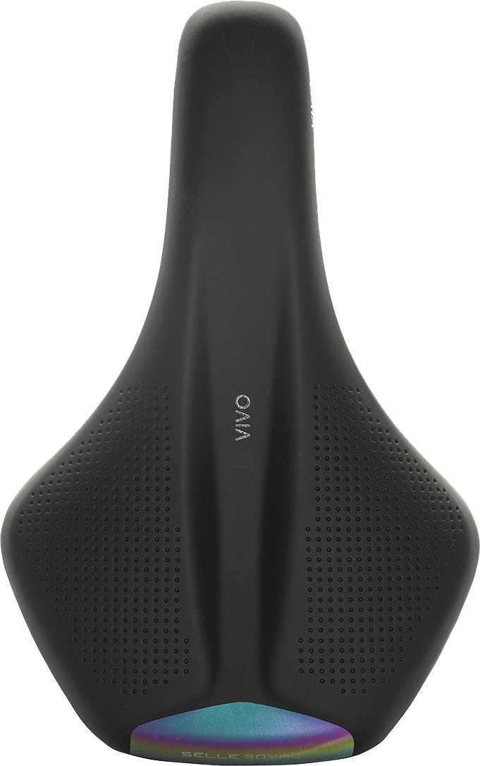 Selle Royal Vivo Ergo Athletic Saddle - Unisex