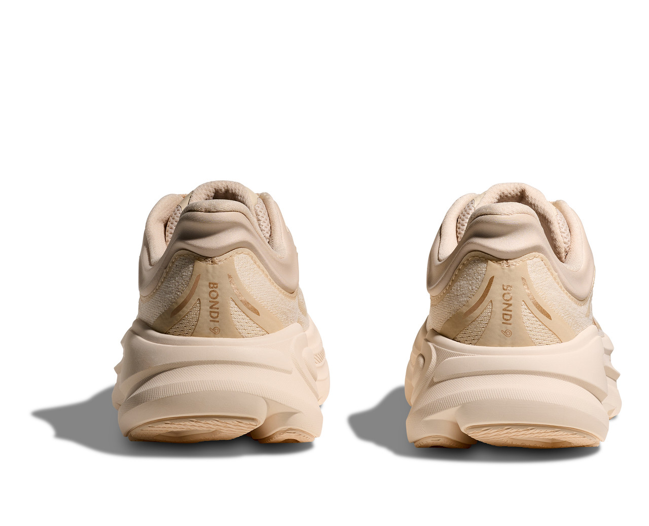 Hoka Bondi 9 Road Running Shoes - Women's