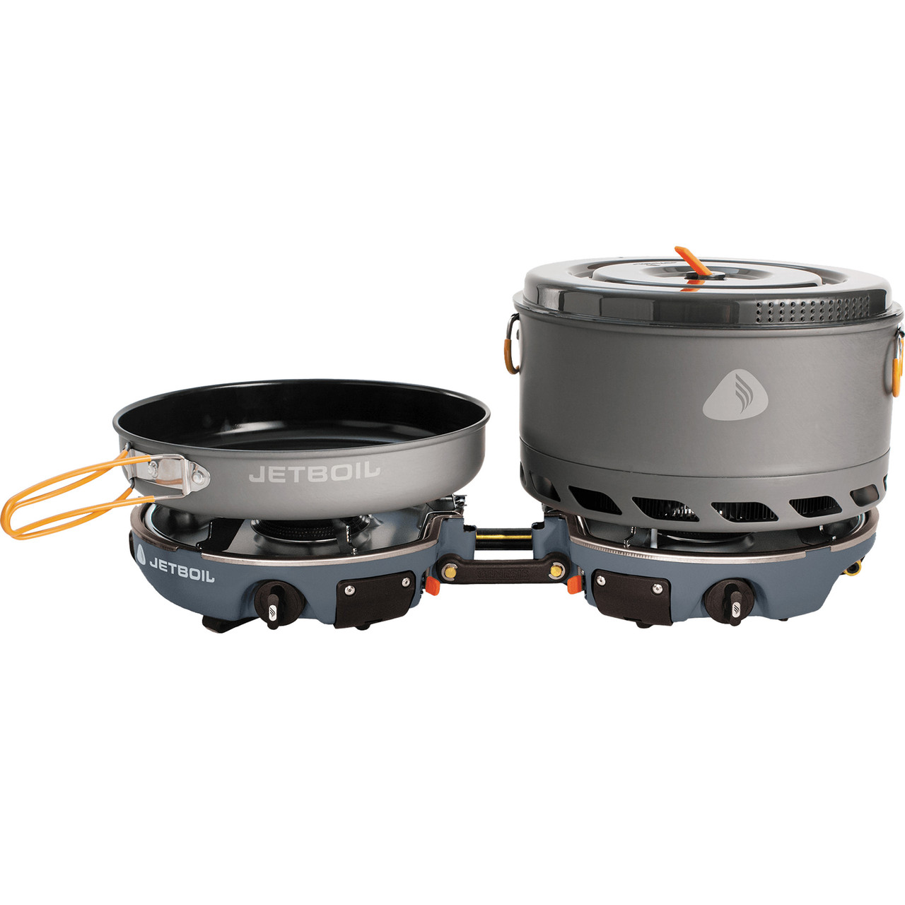 Jetboil Genesis Base Camp Stove System