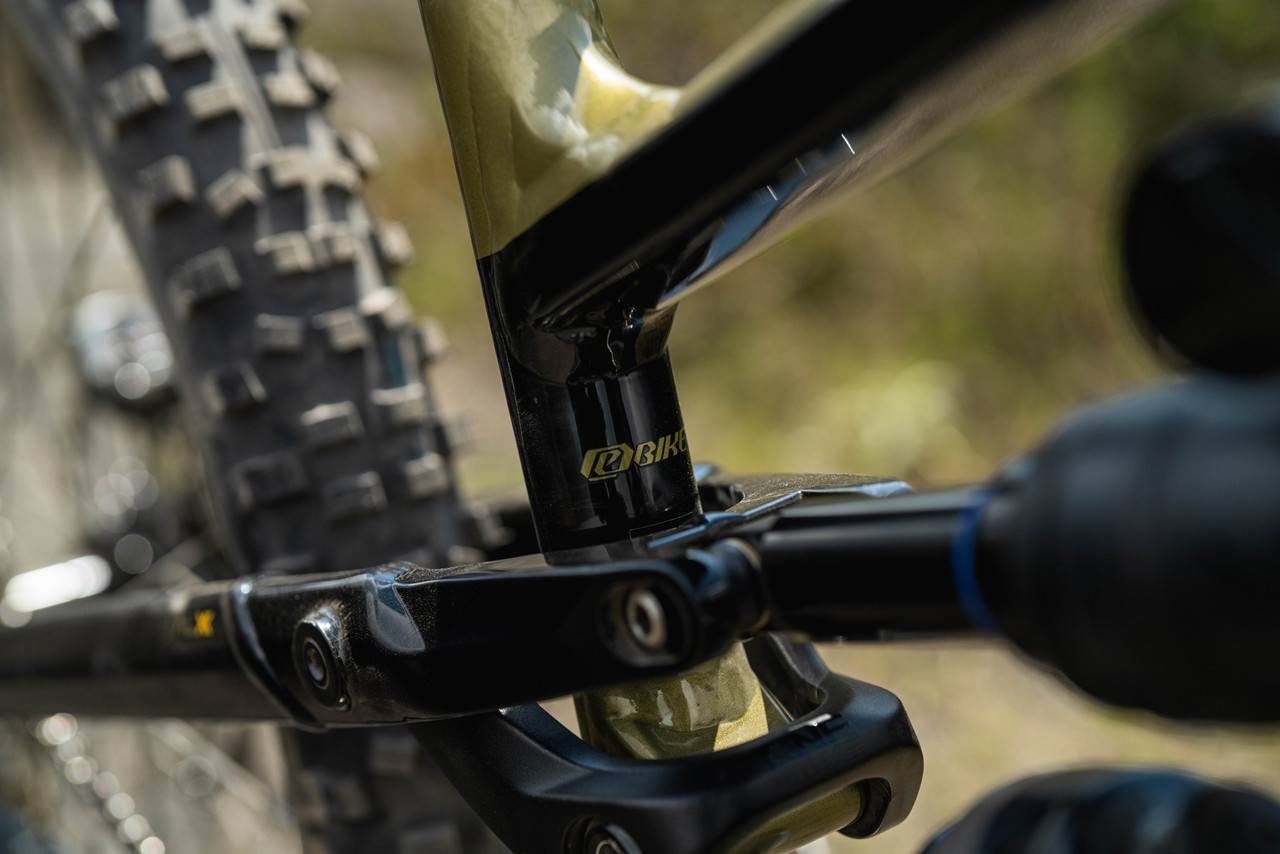 Polygon Siskiu T7E E-Bicycle - Unisex