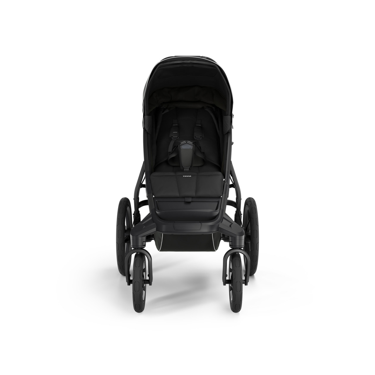 Thule Urban Glide 4-Wheel