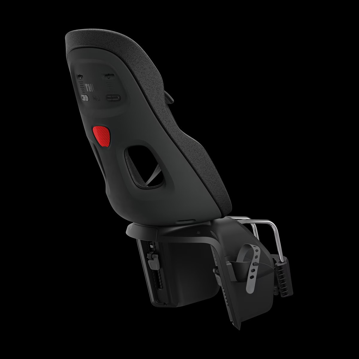 Thule Yepp Nexxt 2 Maxi Frame Mount Child Bike Seat