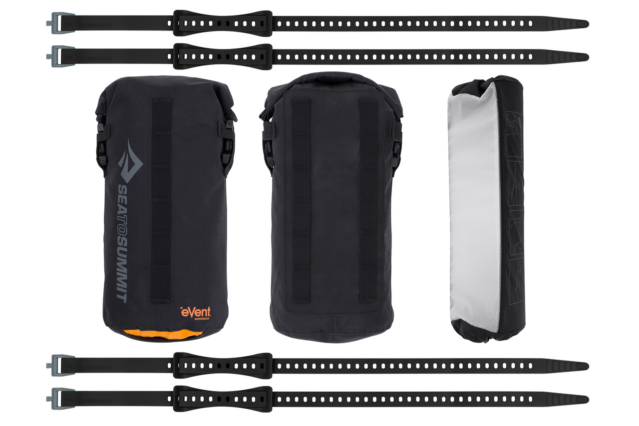 Sea To Summit Telos TR2 Bikepack 2-Person Tent