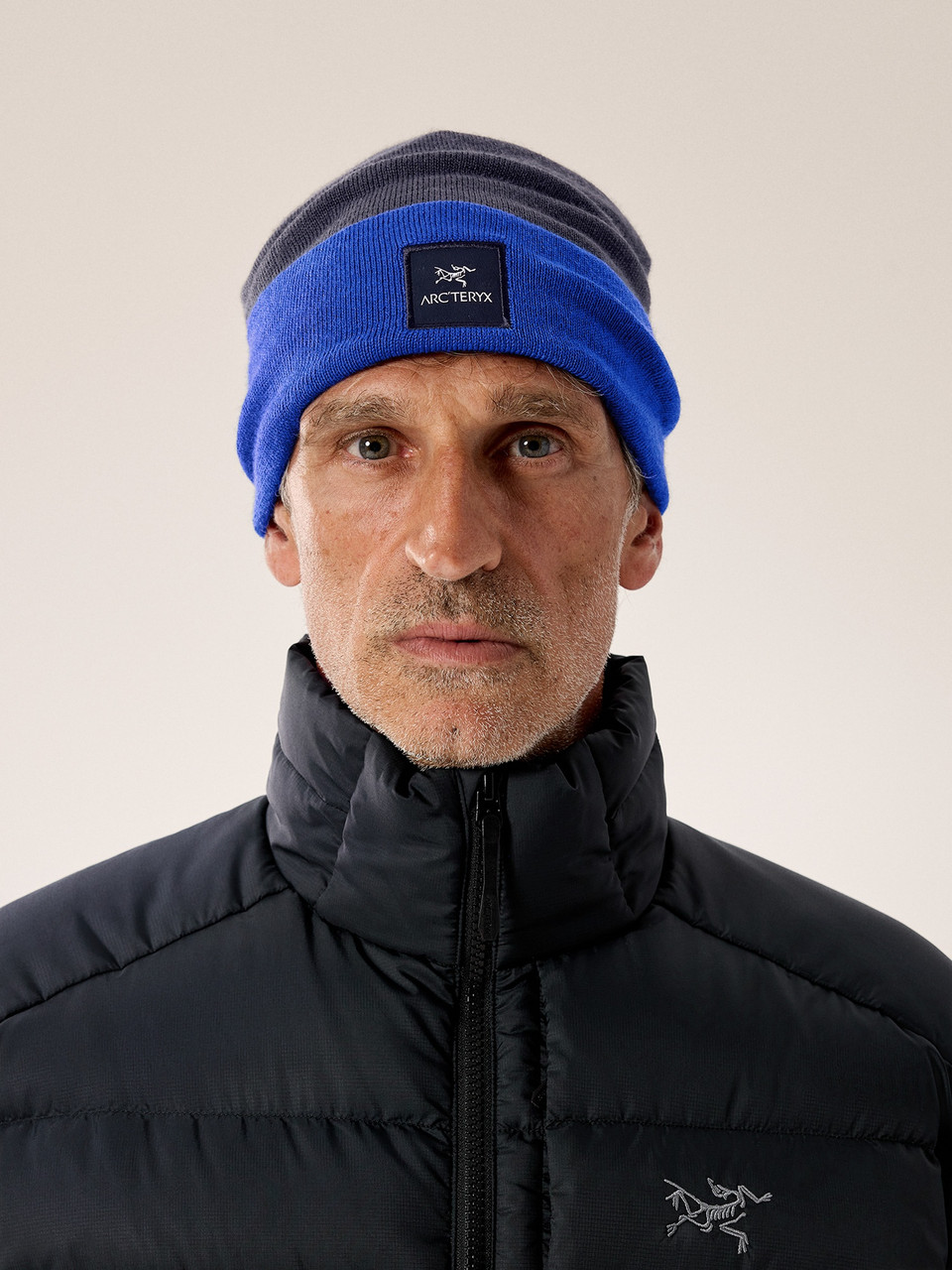 Arc'teryx Color Block Toque