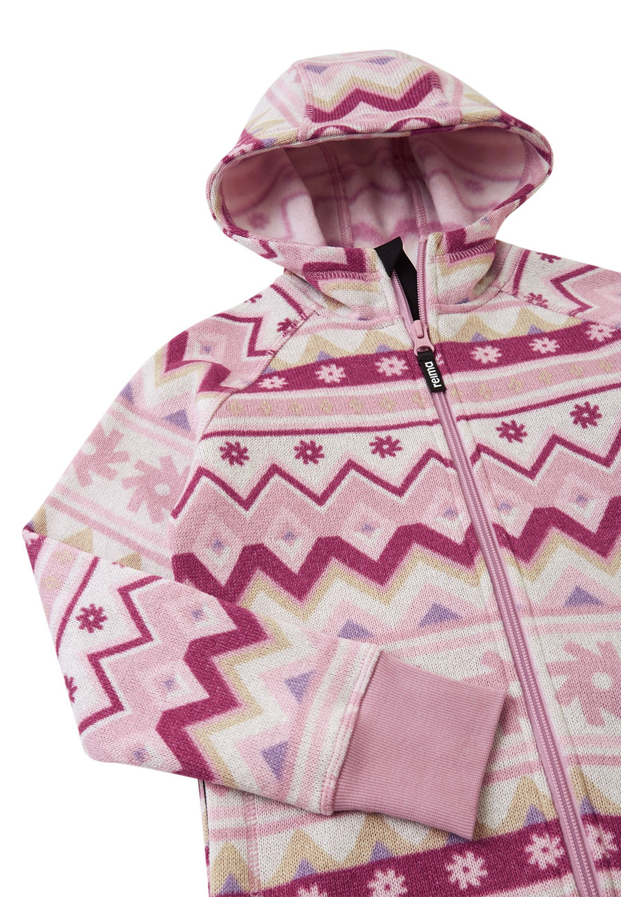 Reima Northern Fleece Sweater - Children