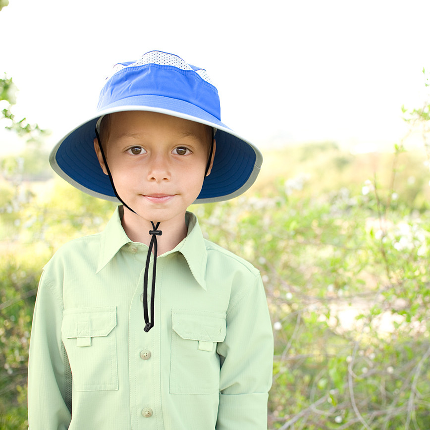 Sunday Afternoons Play Hat - Children to Youths
