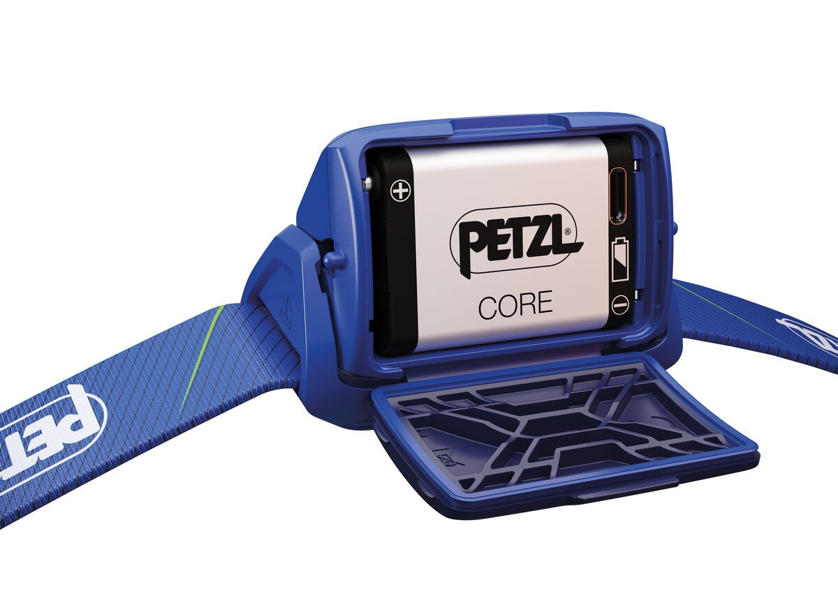Petzl Tikka Core Headlamp