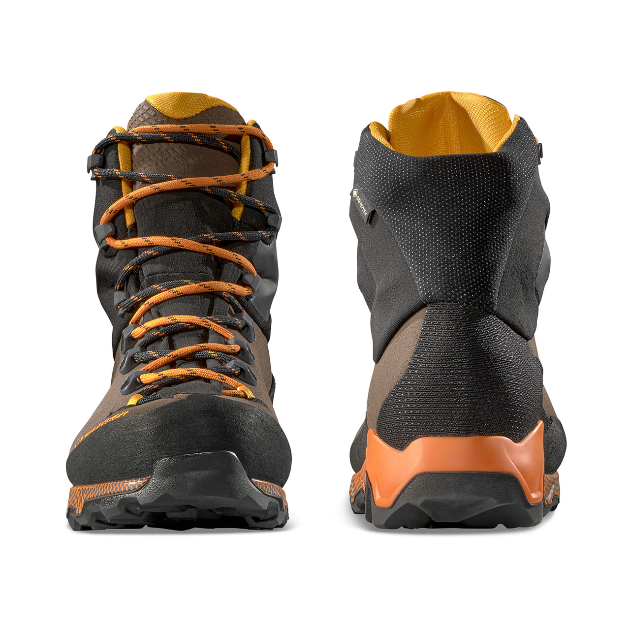 La Sportiva Aequilibrium Trek Gore-Tex Backpacking Boots - Men's