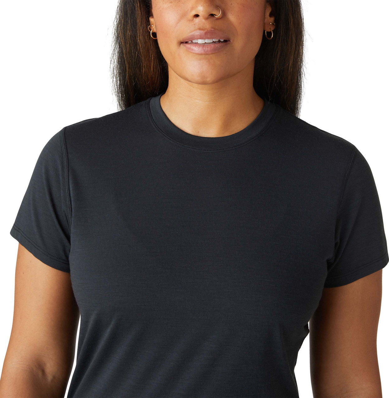 MEC T1 Merino Base Layer Short Sleeve Top - Women's