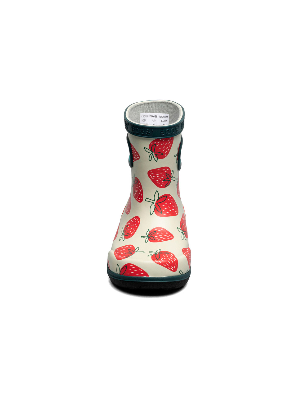 Bogs Skipper II Rain Boots - Youths