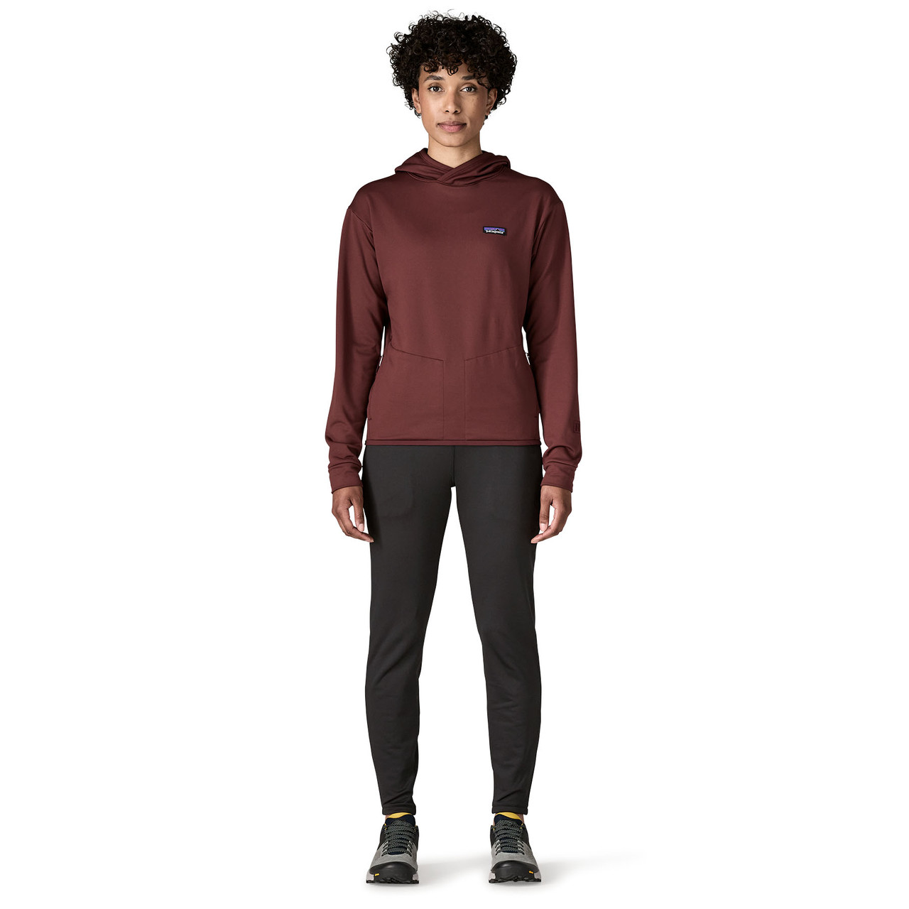 Patagonia R1 Thermal Bottoms - Women's