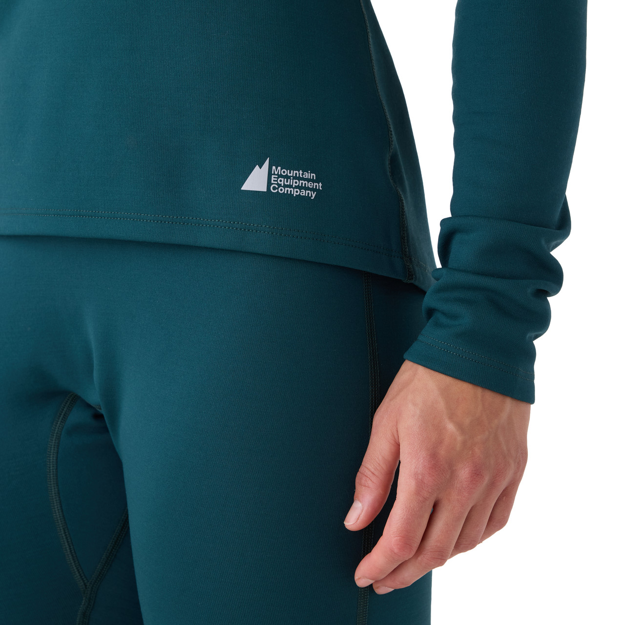 MEC T3 Merino Base Layer Long Sleeve Top - Women's