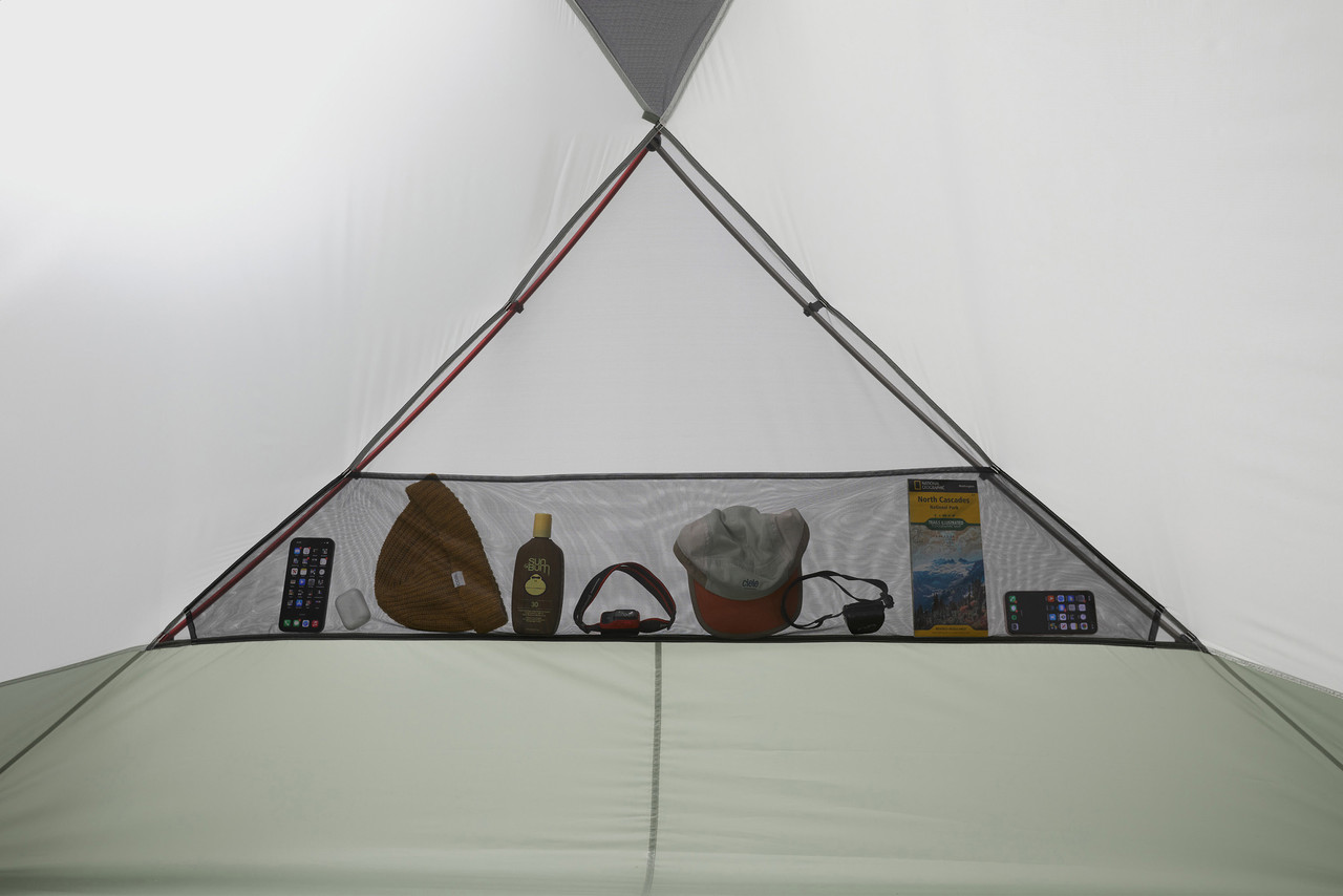 MSR Elixir 4-Person Tent