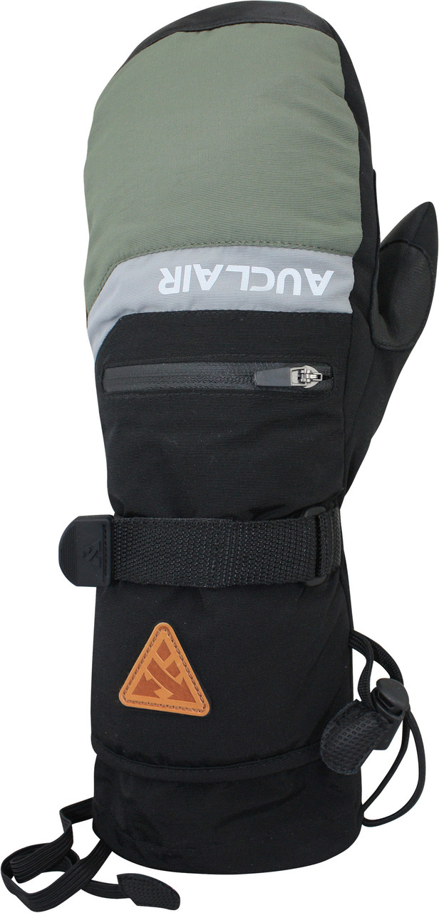 Auclair Powder King Mitts