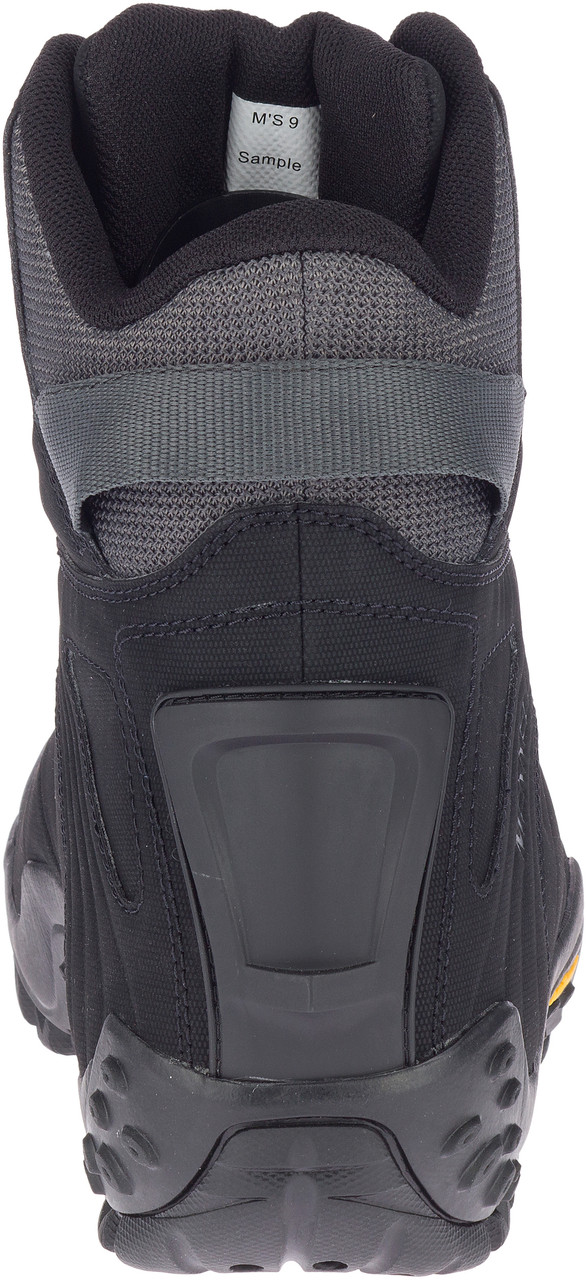 Merrell Chameleon 8 Thermo Tall Waterproof Winter Boots - Men's