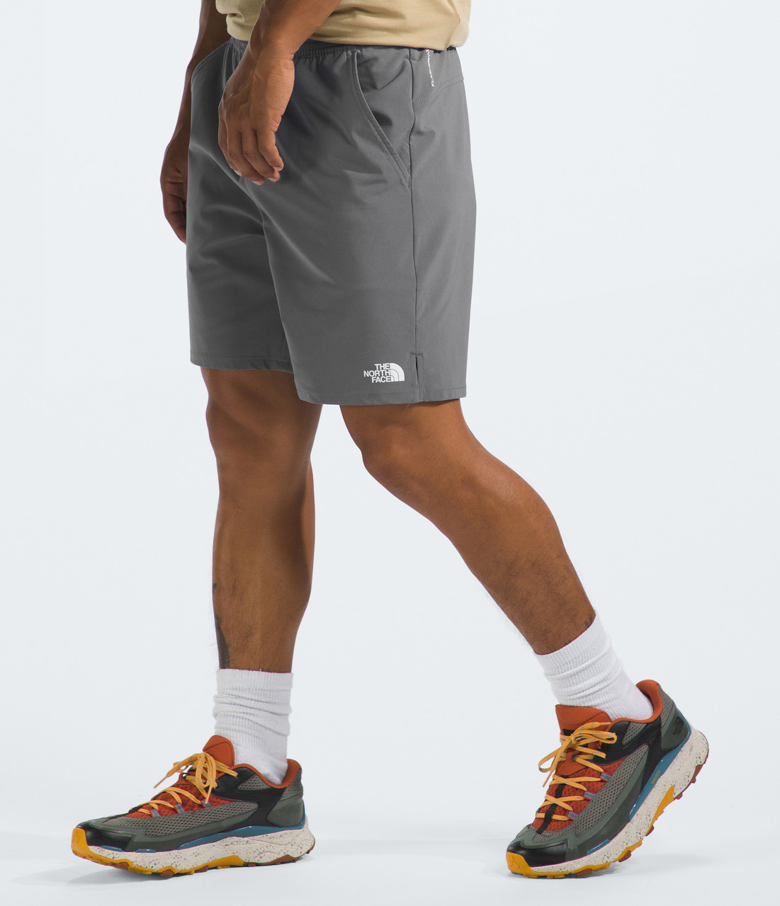 The North Face Wander Shorts 2.0 - Men's